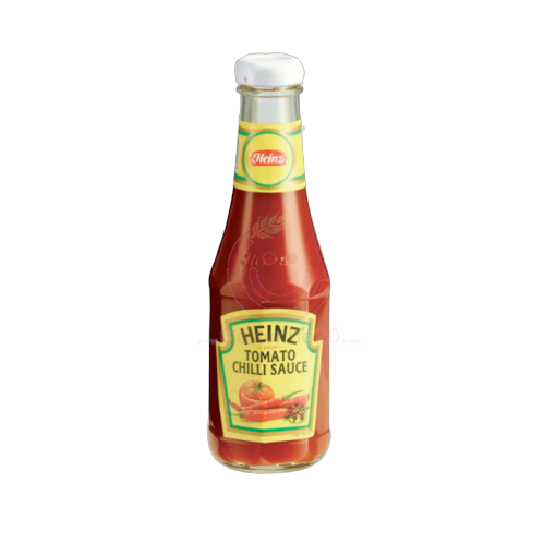 Heinz Tomato Chilli Sauce – 310g – colombo20.com