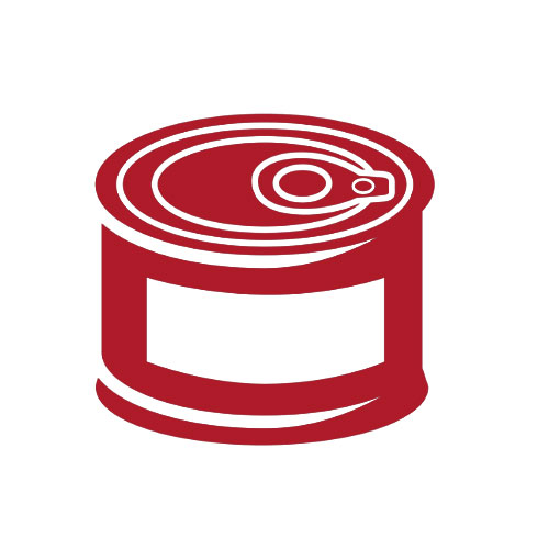 Canned Food