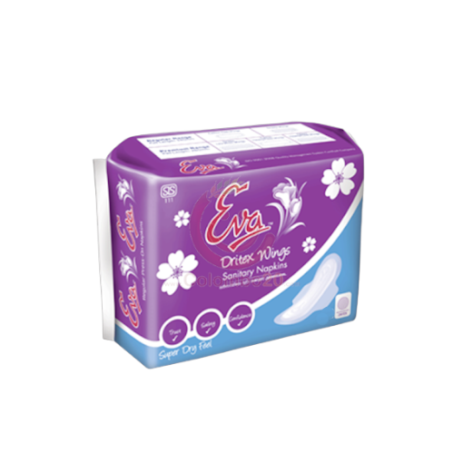 Eva Dritex Wings – 20 Pads - colombo20.com