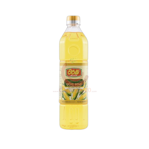 Turkey Corn Oil 1l