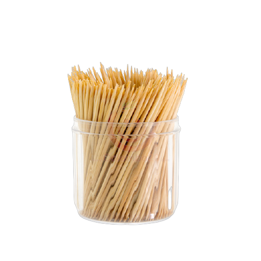 Toothpick 80 Nos.