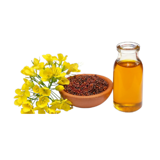Mustard Seeds Oil – 750ml - colombo20.com