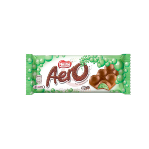 Nestle Aero – 40g - colombo20.com