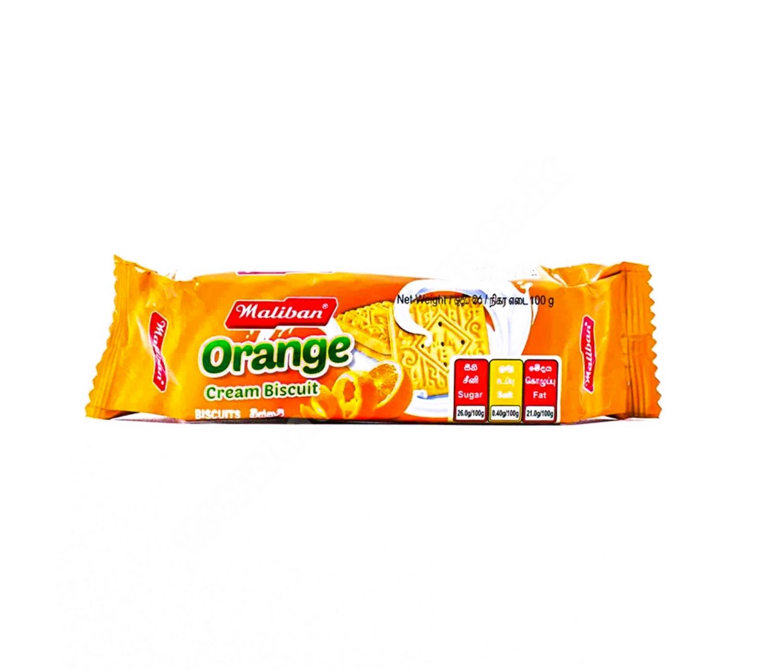 Maliban Orange Cream 100g Colombo20 maliban-orange-cream-100g-colombo20